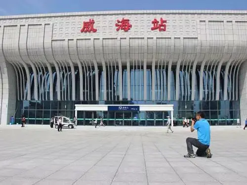 佛山到威海物流專線-佛山至威海貨運讓物品遞送更快、更安全
