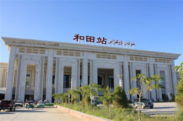 江門到和田物流專線-江門到和田貨運(yùn)-報價合理